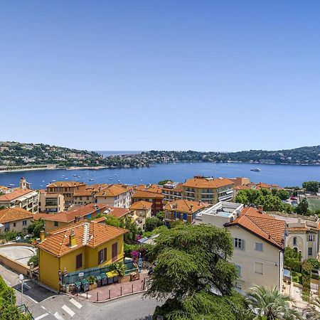 My Casa - Villefranche Cauvin - Panoramic Sea View Ac Dış mekan fotoğraf